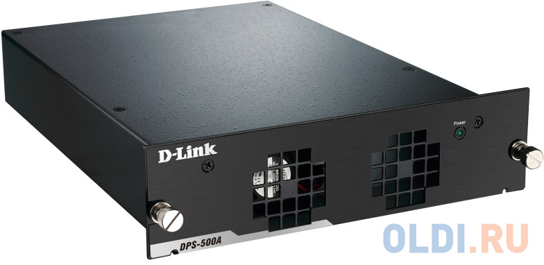 Блок питания D-Link DPS-500A/A1A DPS-500A/A1A - фото 2