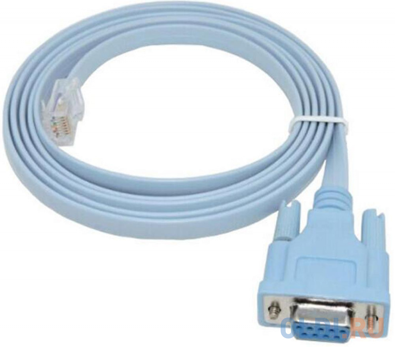 

Кабель Huawei RJ45-DB9-3M