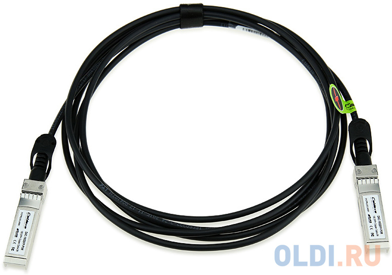 

Кабель Huawei SFP-10G-CU5M 02310QPR