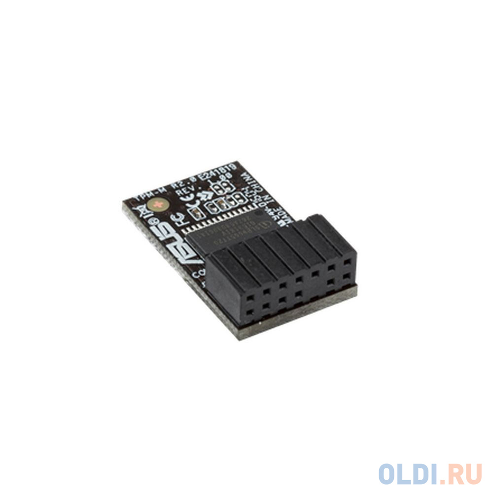 

Контроллер ASUS TPM-M R2.0 230406