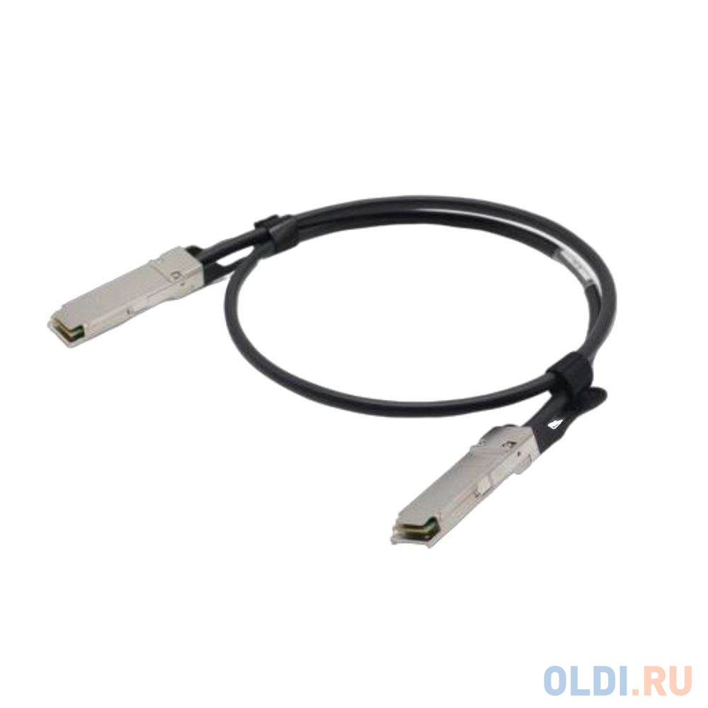 ACD-QSFP28-QSFP28-DA-0 5m ACD QSFP28-QSFP28, 100G, twinax, 0, 5m
