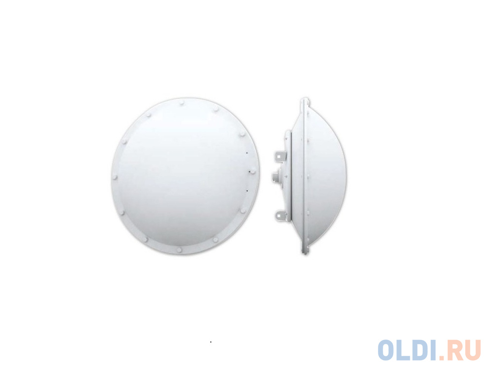 

Радиопрозрачный колпак Ubiquiti RAD-RD2 для антенн RD-2G24 RD-3G26 RD-5G30
