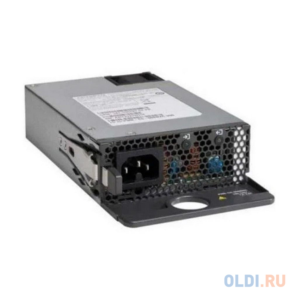 Блок питания/ 125W AC Config 6 Power Supply - PWR-C6-125WAC =