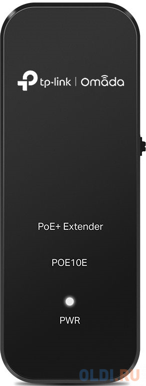Omada Fast Ethernet PoE+ Extender