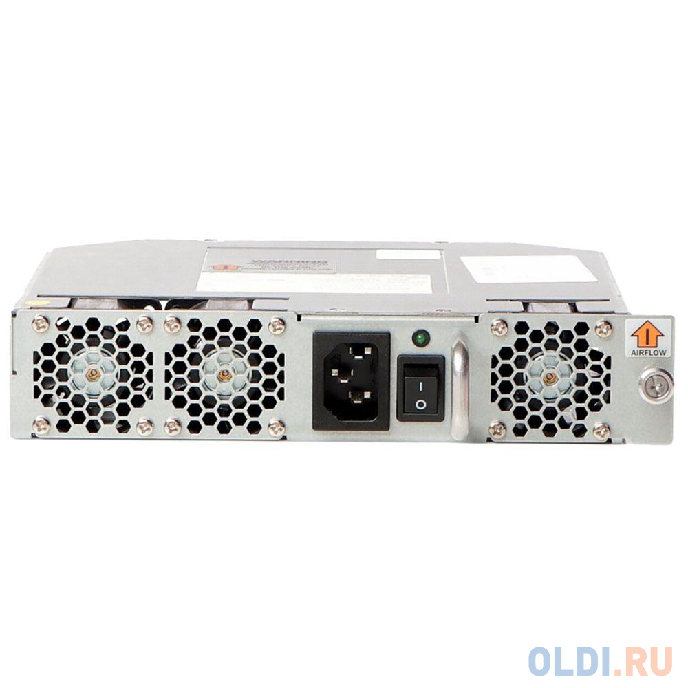 

Блок питания Brocade Power Supply 250W for G610/G620 series, XBR-250WPSAC-R