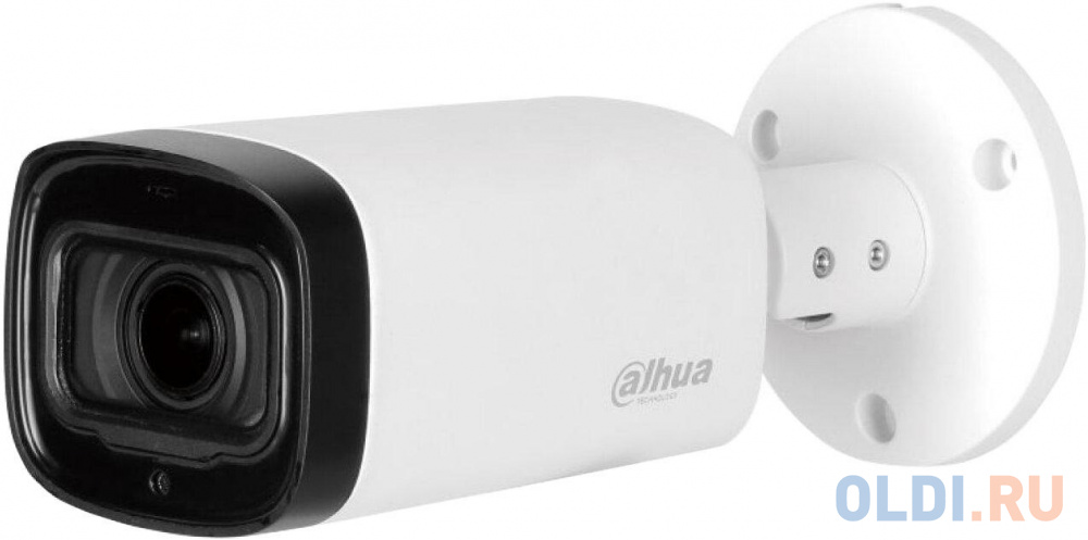 Камера видеонаблюдения Dahua DH-HAC-HFW1230RP-Z-IRE6 2.7-12мм цветная - фото 1