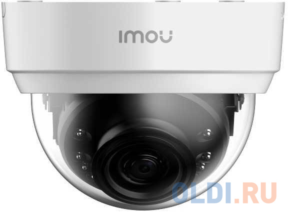 Видеокамера IP Dahua Imou IPC-D22P-0280B-imou 2.8-2.8мм - фото 1