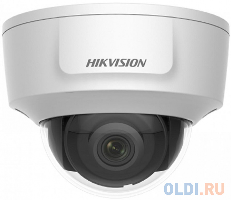 

Видеокамера IP Hikvision DS-2CD2185G0-IMS 4-4мм цветная