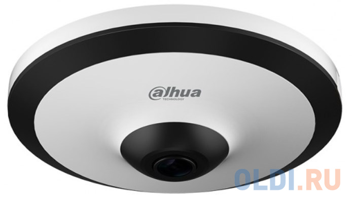 

Видеокамера IP Dahua DH-IPC-EW5531P-AS 1.4-1.4мм цветная