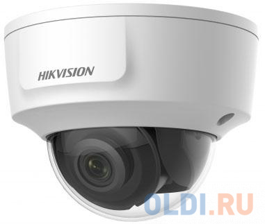 

Видеокамера IP Hikvision DS-2CD2185G0-IMS 2.8-2.8мм цветная