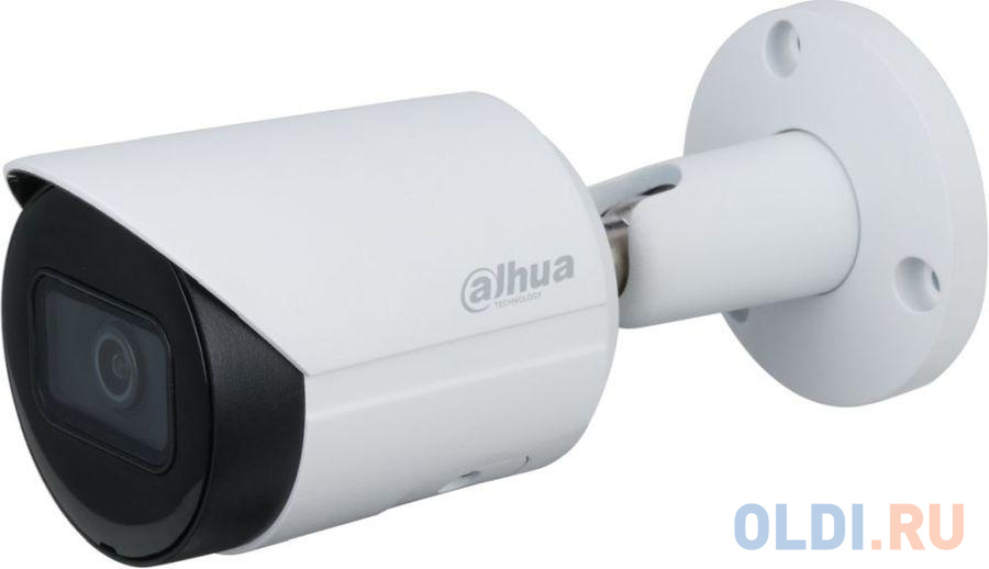 Видеокамера IP Dahua DH-IPC-HFW2230SP-S-0280B 2.8-2.8мм цветная видеокамера ip dahua dh ipc hfw2230sp s 0280b 2 8 2 8мм ная