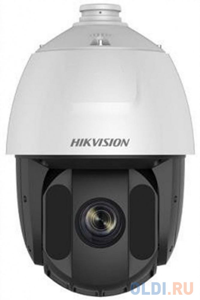 

Камера IP Hikvision DS-2DE5225IW-AE CMOS 1/2.8" 1920 x 1080 Н.265 H.264 H.264+ H.265+ RJ-45 PoE белый черный