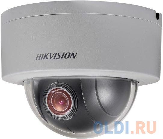

Видеокамера IP Hikvision DS-2DE3204W-DE 2.8-12мм цветная корп.:белый