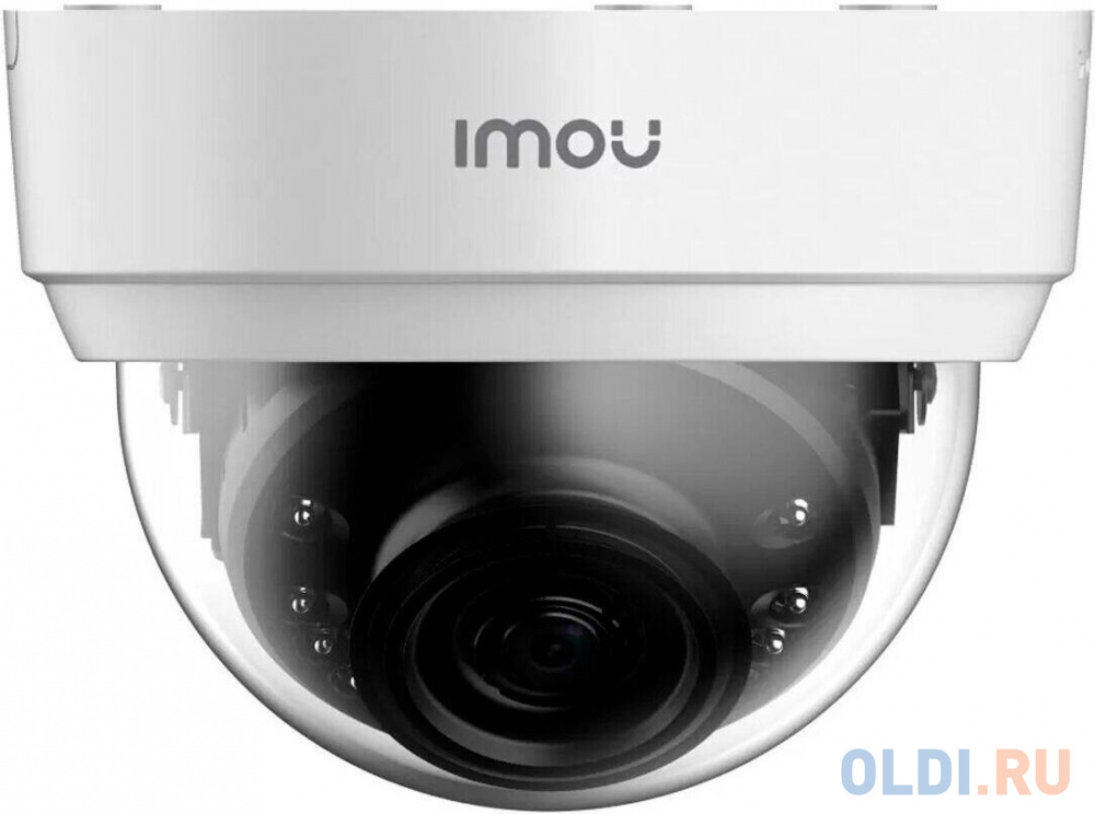 Видеокамера IP Dahua Imou IPC-D42P-0360B-imou 3.6-3.6мм от OLDI