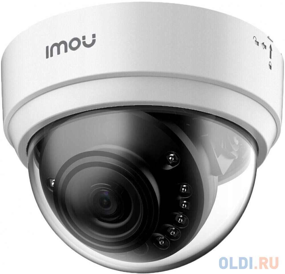 Видеокамера IP Dahua Imou IPC-D42P-0360B-imou 3.6-3.6мм от OLDI