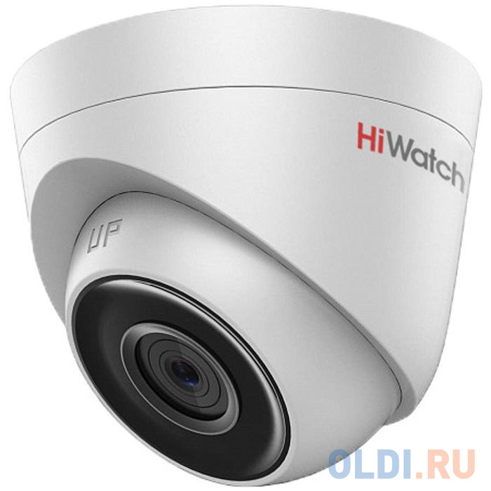 Камера IP Hikvision DS-I203 CMOS 1/2.8