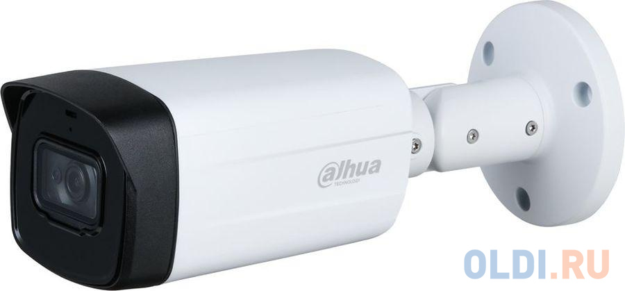 Камера видеонаблюдения Dahua DH-HAC-HFW1801THP-I8-0360B 3.6-3.6мм цветная - фото 1