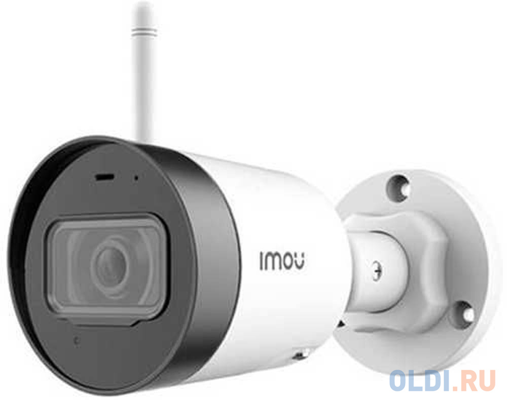 

Видеокамера IP Dahua Imou IPC-G22P-0360B-IMOU 3.6-3.6мм