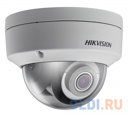 

Видеокамера IP Hikvision DS-2CD2163G0-IS 2.8-2.8мм