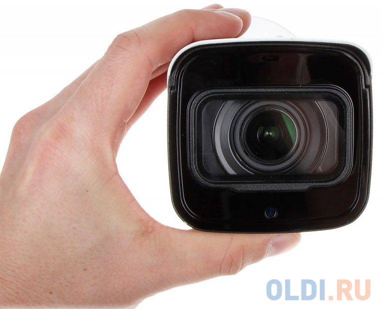 Видеокамера IP Dahua DH-IPC-HFW2431TP-ZS 2.7-13.5мм от OLDI