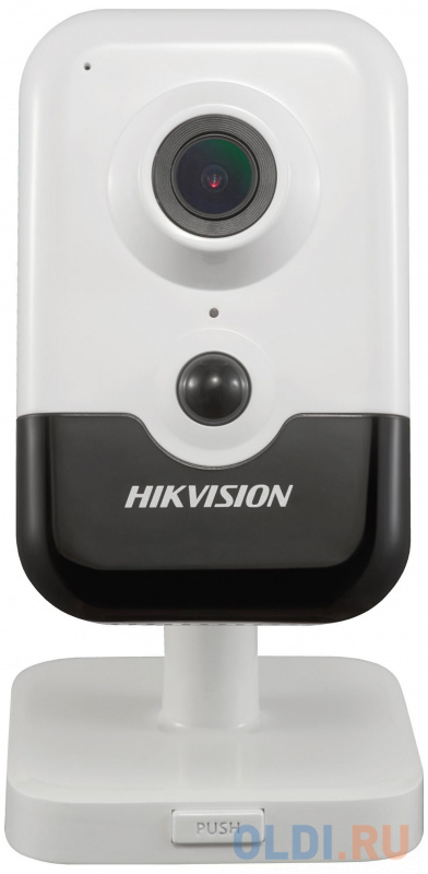 

Видеокамера IP Hikvision DS-2CD2443G0-IW 4-4мм цветная