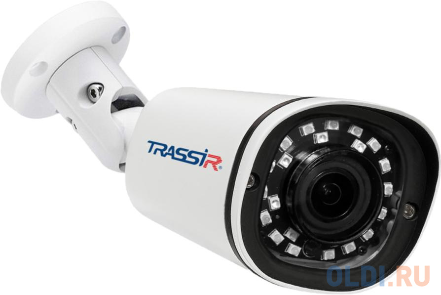 Камера IP Trassir TR-D2121IR3 CMOS 1/2.7