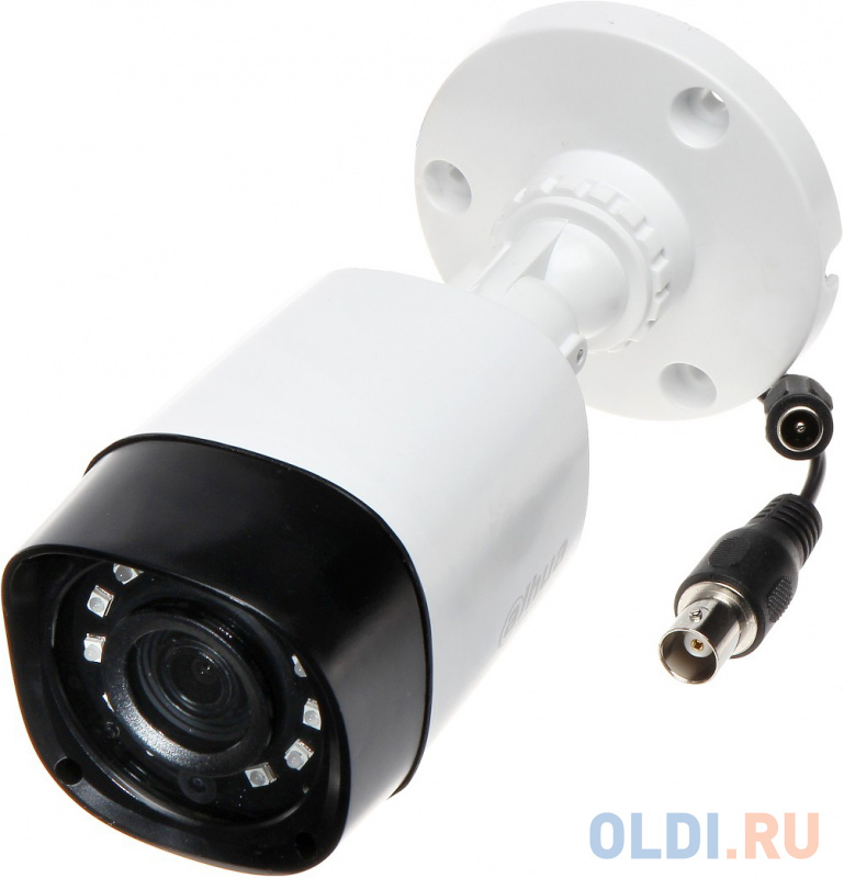 

Видеокамера Dahua DH-HAC-HFW1220RP-0360B CMOS 1/2.9" 3.6 мм 1920 x 1080 BNC белый