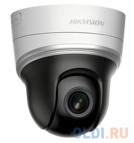 Видеокамера IP Hikvision DS-2DE2204IW-DE3 2.8-12мм цветная