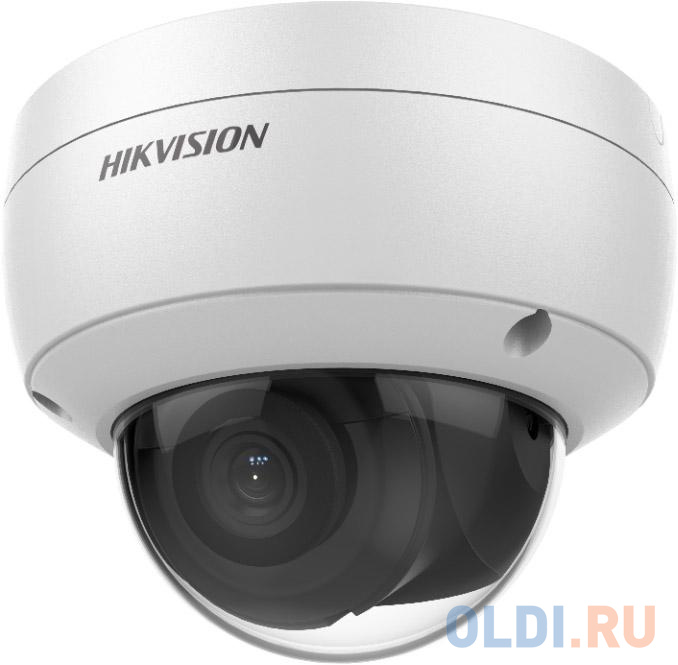 

Видеокамера IP Hikvision DS-2CD2123G0-IU 2.8-2.8мм цветная