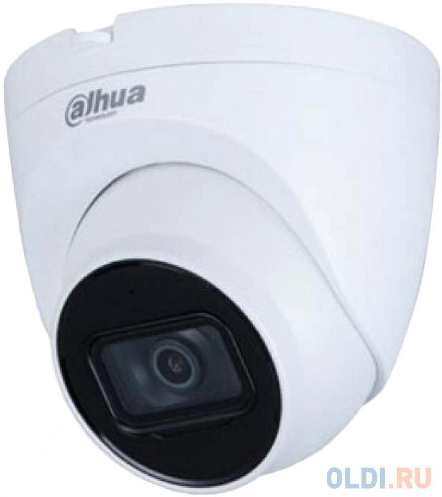 Видеокамера IP Dahua DH-IPC-HDW2230TP-AS-0280B 2.8-2.8мм цветная видеокамера ip dahua dh ipc hfw3249ep as led 0280b 2 8 2 8мм цветная