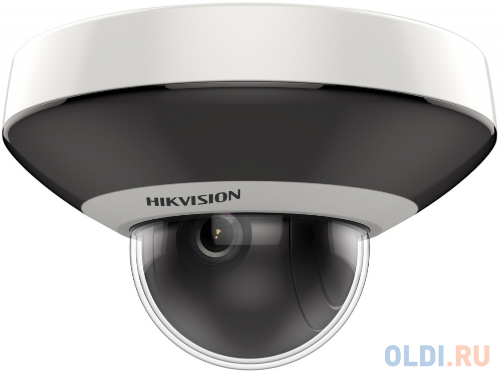 

Видеокамера IP Hikvision DS-2DE1A200IW-DE3 2.8-2.8мм