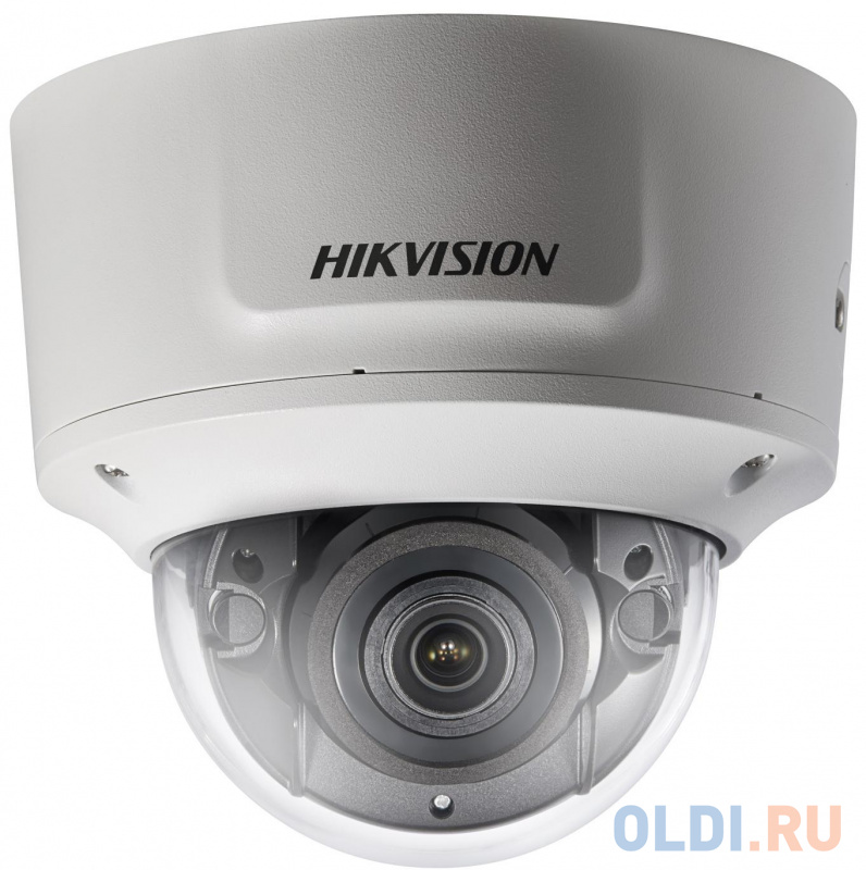

Видеокамера IP Hikvision DS-2CD2743G0-IZS 2.8-12мм