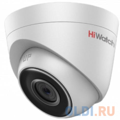Видеокамера IP Hikvision HiWatch DS-I253 6-6мм цветная DS-I253 (6 MM) - фото 1