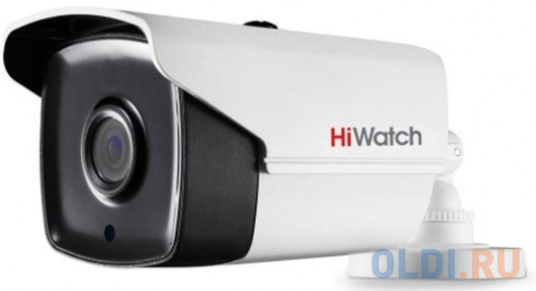 Камера видеонаблюдения Hikvision HiWatch DS-T220S 6-6мм DS-T220S (6 MM) - фото 1