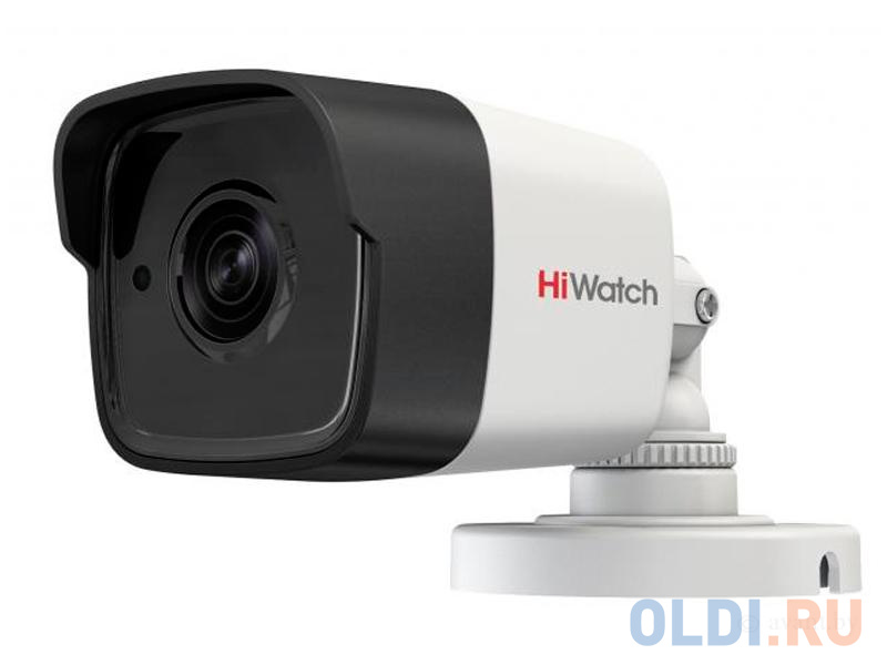 

Видеокамера IP Hikvision HiWatch DS-I250 6-6мм цветная