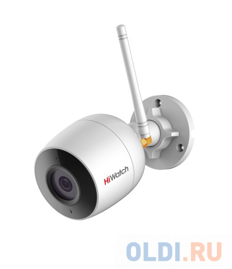 Камера IP Hikvision DS-I250W CMOS 1/2.8
