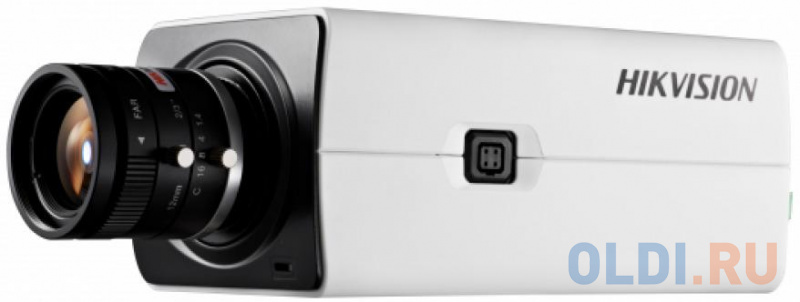 

Видеокамера IP Hikvision DS-2CD2821G0 цветная