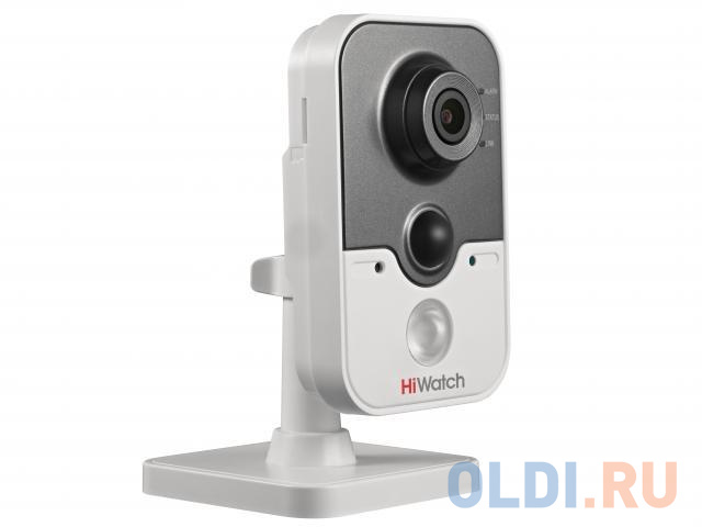 Камера IP Hikvision DS-I214W CMOS 1/2.8