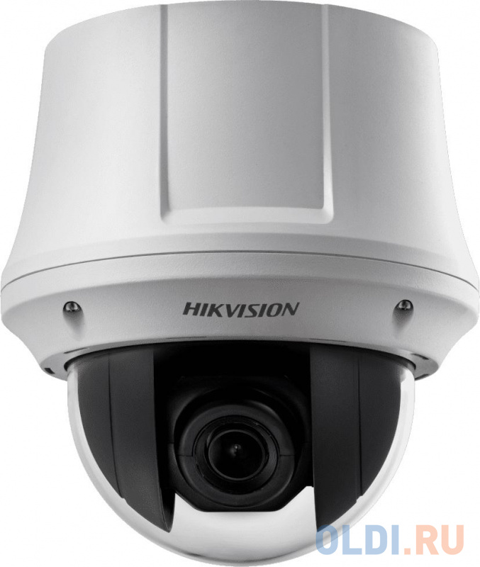

Видеокамера IP Hikvision DS-2DE4225W-DE3 4.8-120мм цветная корп.:белый