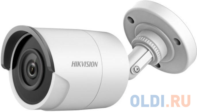 

Видеокамера Hikvision DS-2CE17U8T-IT — — 3840 x 2160 — BNC — белый