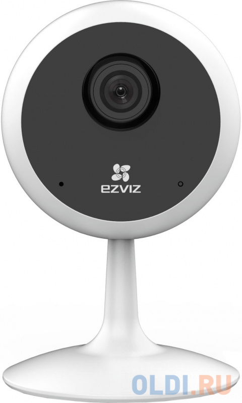 Видеокамера IP Ezviz CS-C1C-D0-1D1WFR 2.8-2.8мм цветная C1C 720P - фото 1