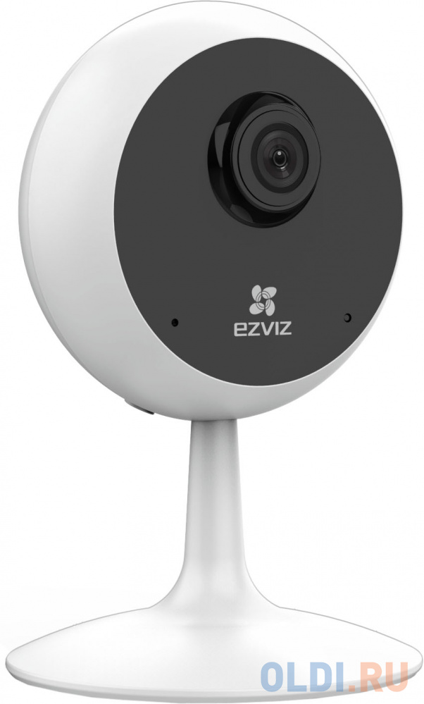 Видеокамера IP Ezviz CS-C1C-D0-1D1WFR 2.8-2.8мм цветная C1C 720P - фото 4