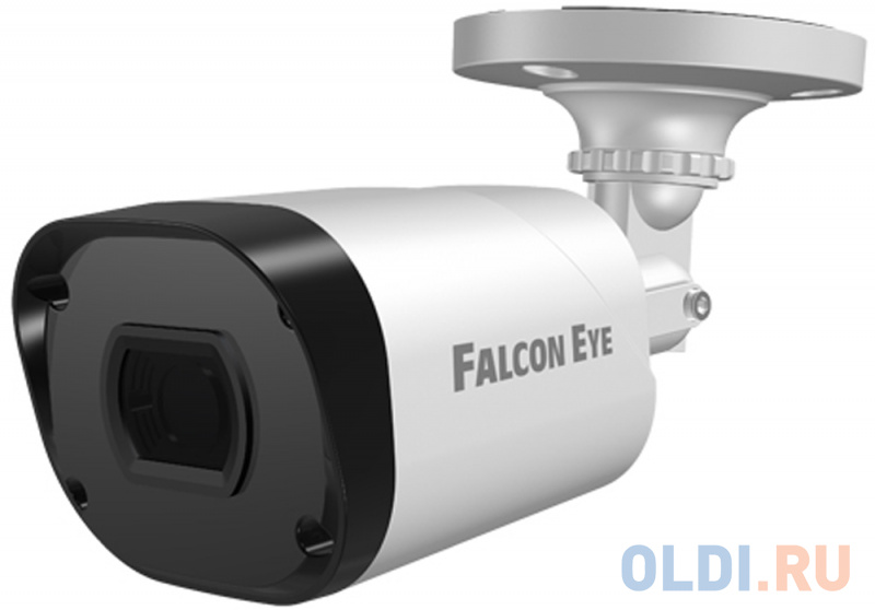 Falcon Eye FE-MHD-BP2e-20 Цилиндрическая, универсальная 1080P видеокамера 4 в 1 (AHD, TVI, CVI, CVBS) с функцией «День/Ночь»; 1/2.9" F23 CMOS сен Falcon Eye FE-MHD-BP2e-20 Цилиндрическая, универсальная 1080P видеокамера 4 в 1 (AHD, TVI, CVI, CVBS) с функцией «День/Ночь»; 1/2.9" F23 CMOS сен фото