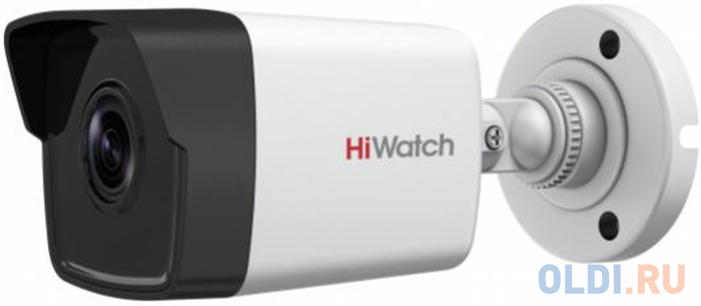 

Видеокамера IP Hikvision HiWatch DS-I100 6-6мм