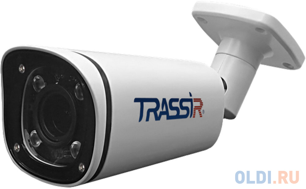 

Видеокамера IP Trassir TR-D2143IR6 2.7-13.5мм