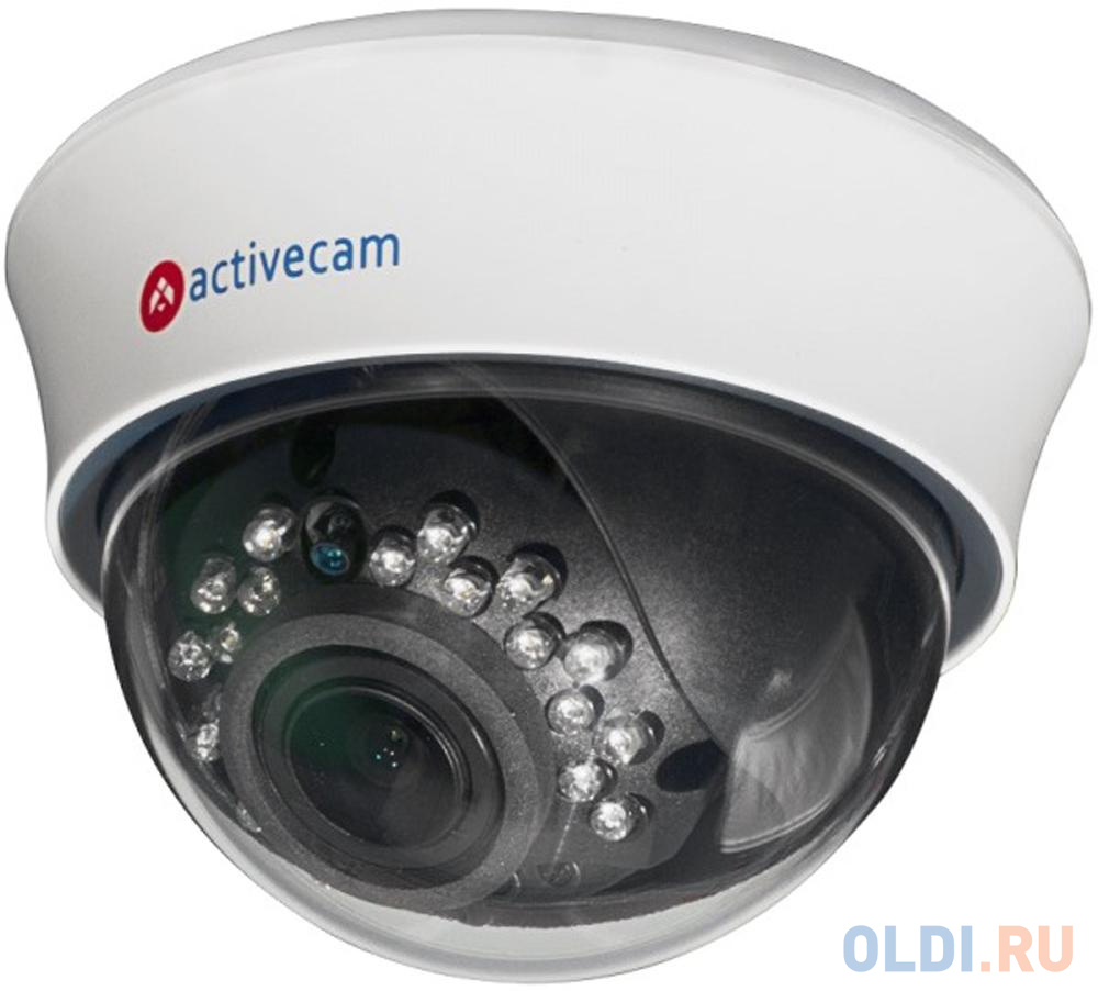 Камера видеонаблюдения ActiveCam AC-TA363IR2 1/4