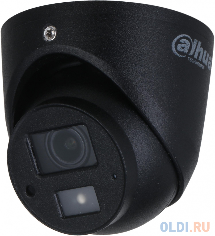 Видеокамера IP Dahua DH-HAC-HDW3200GP-0360B 3.6-3.6мм цветная