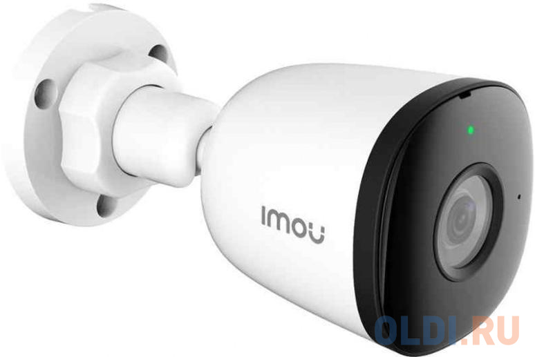 

Видеокамера IP Dahua Imou IPC-F22AP-0280B-imou 2.8-2.8мм