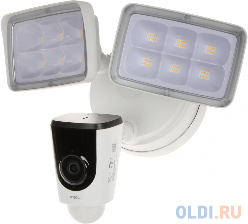

Видеокамера IP Dahua Imou IPC-L26P-imou 2.8-2.8мм