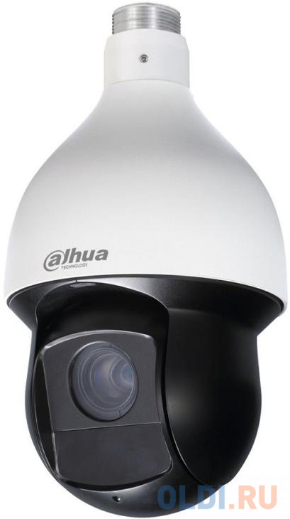 Камера видеонаблюдения Dahua DH-SD49225-HC-LA 4.8-120мм цветная фото
